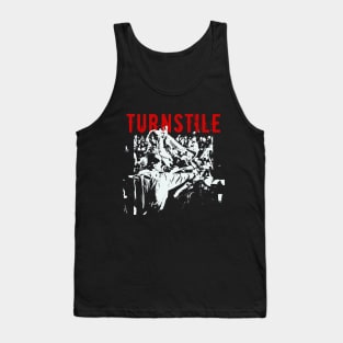 turnstile get it on Tank Top